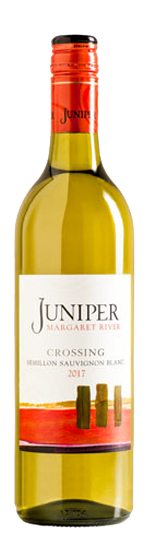 Juniper Crossing Semillon Sauvignon Blanc
